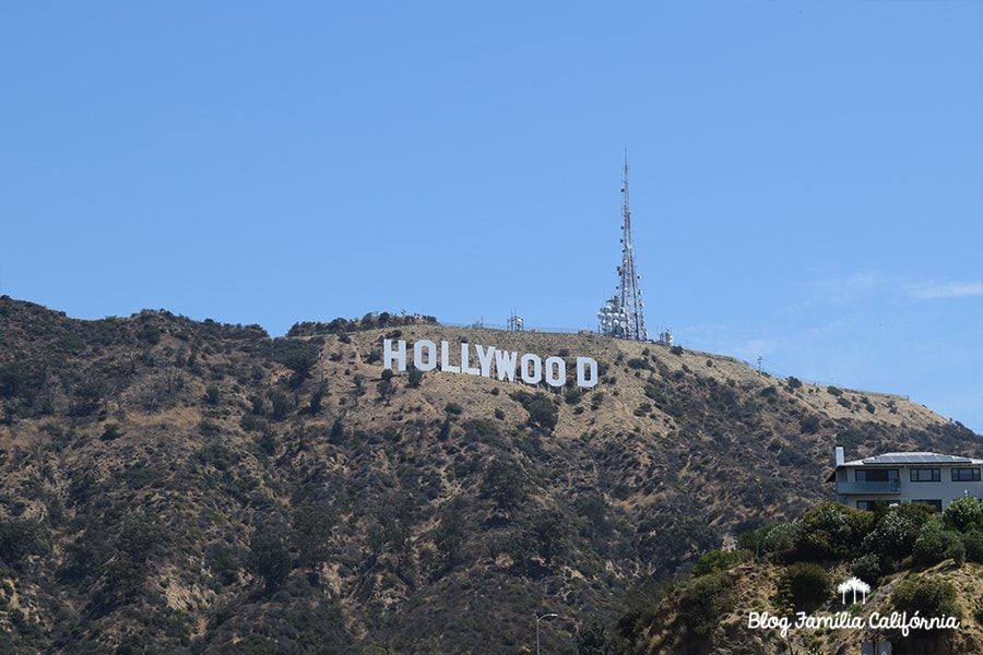 Foto de Letreiro De Hollywood e mais fotos de stock de Placa de